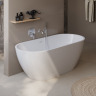 Акриловая ванна BELBAGNO UNO BB701-1700-800-K