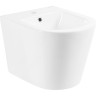 Биде подвесное BELBAGNO FLAY-R BB053BH