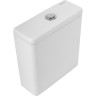 Чаша безободкового унитаза BELBAGNO LUCE-TOR BB2197CP-TOR/SC