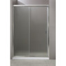 Душевая дверь 150 см BELBAGNO UNO UNO-195-BF-1-150-P-Cr