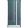 Душевая дверь BELBAGNO ETNA-B-11-30+80-C-Cr