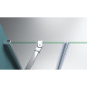 Душевая дверь BELBAGNO ETNA-B-11-90+70-C-Cr