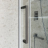 Душевая дверь BELBAGNO MARINO-2-BF-1-120-C-GM