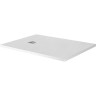 Душевой поддон из литьевого мрамора 140x90 см BELBAGNO TRAY-MR-UNO-AH-140/90-35-W