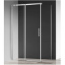 Душевой уголок BELBAGNO ACQUA-AH-1-120/80-C-Cr