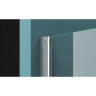 Душевой уголок BELBAGNO ETNA-AH-1-100/90-C-Cr
