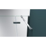 Душевой уголок BELBAGNO KRAFT-A-12-100-C-Cr-R