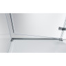 Душевой уголок BELBAGNO KRAFT-A-12-80-C-Cr-R