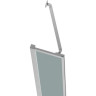 Душевой уголок BELBAGNO LUCE-A-22-100+20-C-Cr
