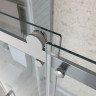 Душевой уголок BELBAGNO MARINO-2-AH-1-130/90-C-Cr