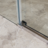 Душевой уголок BELBAGNO SOFT_CLOSE-1-AH-1-110/100-C-Cr