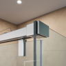 Душевой уголок BELBAGNO SOFT_CLOSE-1-AH-1-110/80-C-Cr
