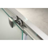 Дверь в проём BELBAGNO UNO-BF-1-100-P-Cr