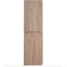 Шкаф подвесной BELBAGNO ANCONA-N-1500-2A-SC-WO-L