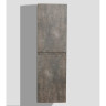 Шкаф подвесной BELBAGNO LUCE-1350-2A-SC-PT