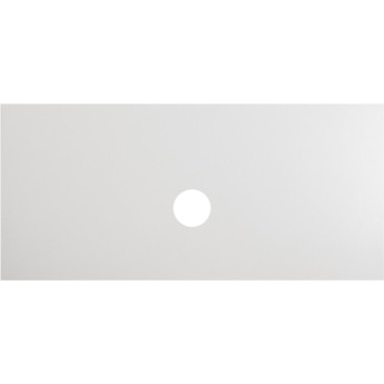 Столешница 101,6 см Bianco Opaco BELBAGNO KEP-100-BO-W0