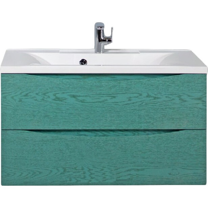 Тумба BELBAGNO MARINO MARINO-900-2C-SO-PM-P